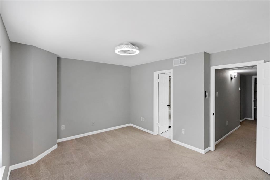 Quorum View Condo - Residential