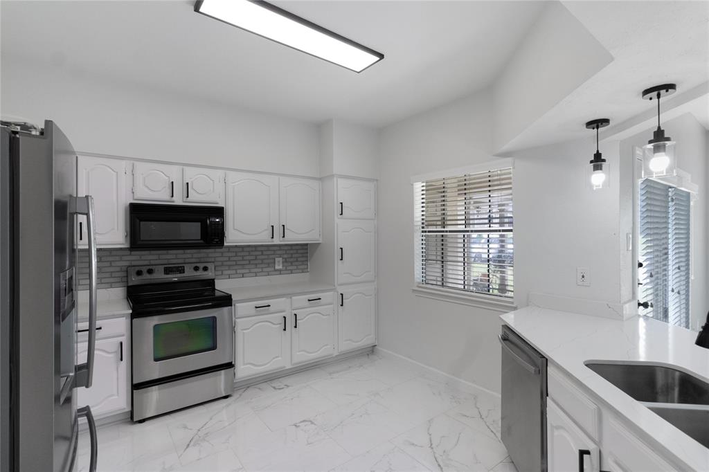 Quorum View Condo - Residential