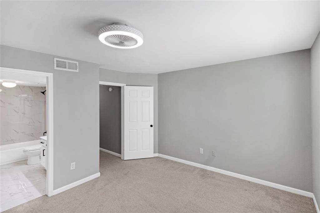 Quorum View Condo - Residential