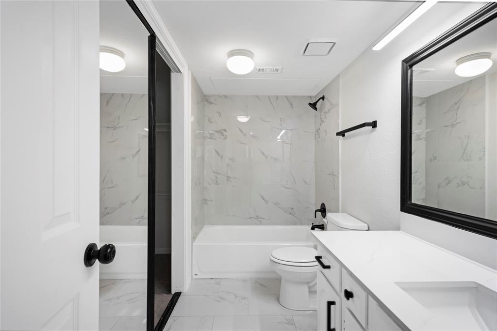 Quorum View Condo - Residential