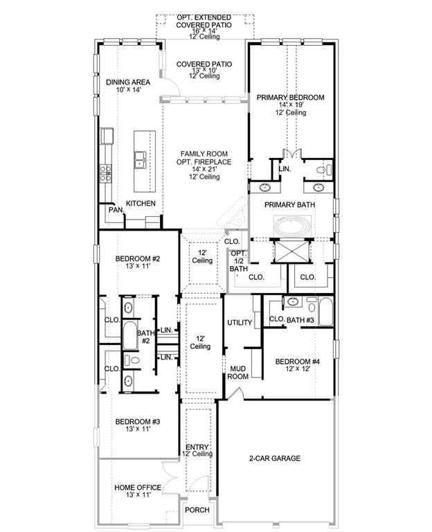 Eliana - Residential