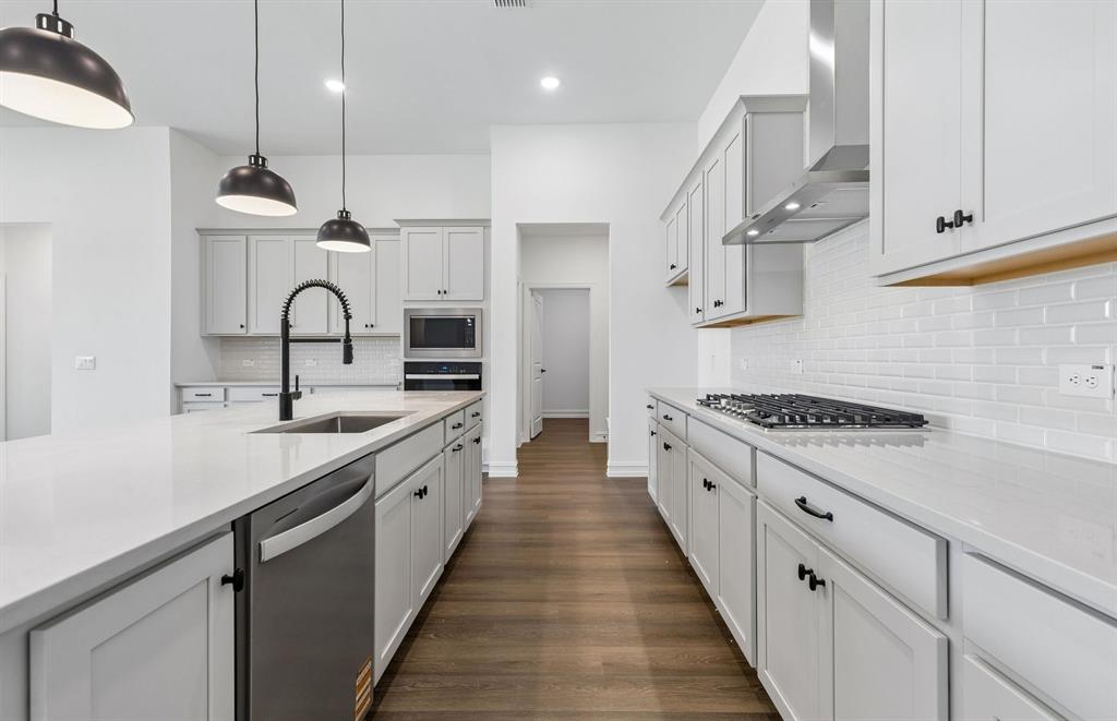 Wellington - Residential