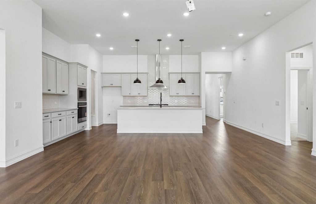 Wellington - Residential