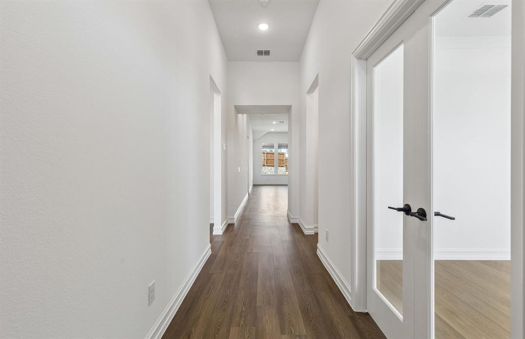 Wellington - Residential
