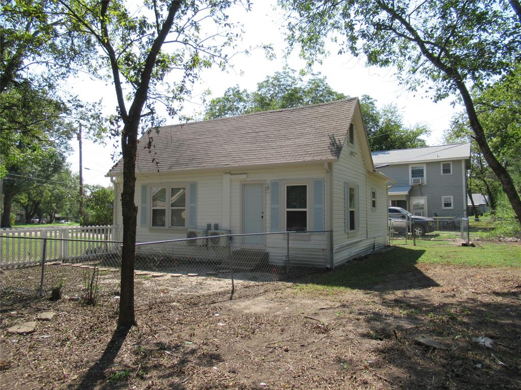 Taylor W J Additon # II - Residential