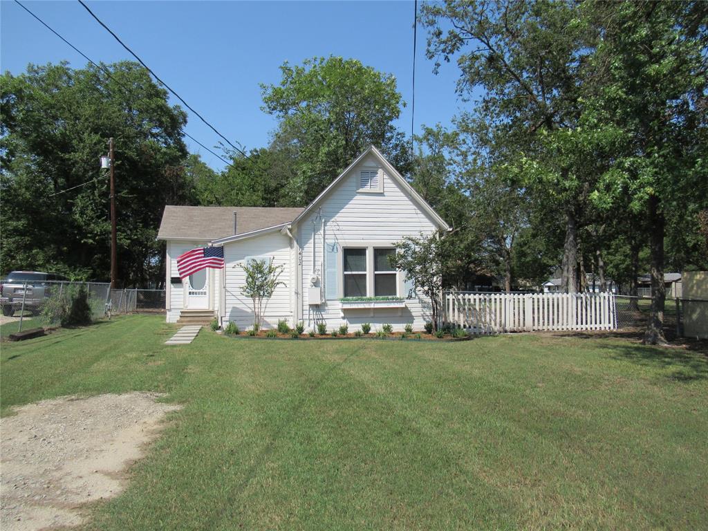 Taylor W J Additon # II - Residential