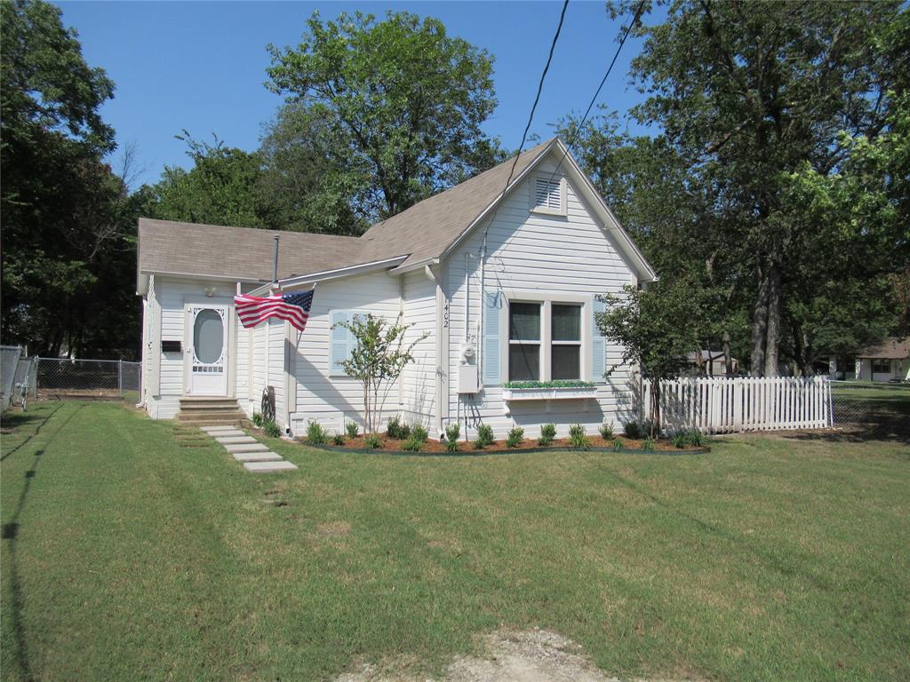 Why keep paying rent when you can own your own home? This cozy one-bedroom, one-bath home is perfect as a starter property or a smart alternative to apartment living. Conveniently located near campus, it’s a great opportunity to enjoy the benefits of home ownership while building equity instead of paying your landlord’s mortgage. With low overhead, easy maintenance, and plenty of charm, this home offers affordability and comfort in one package. Don’t let this opportunity pass you by!