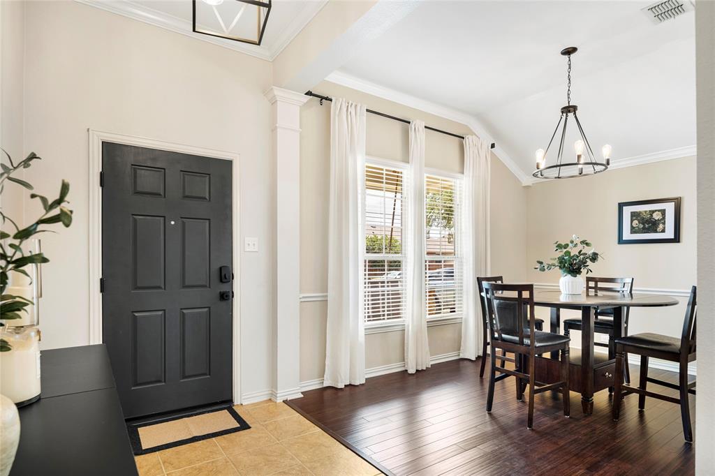 Paloma Creek South Ph 2 - Residential