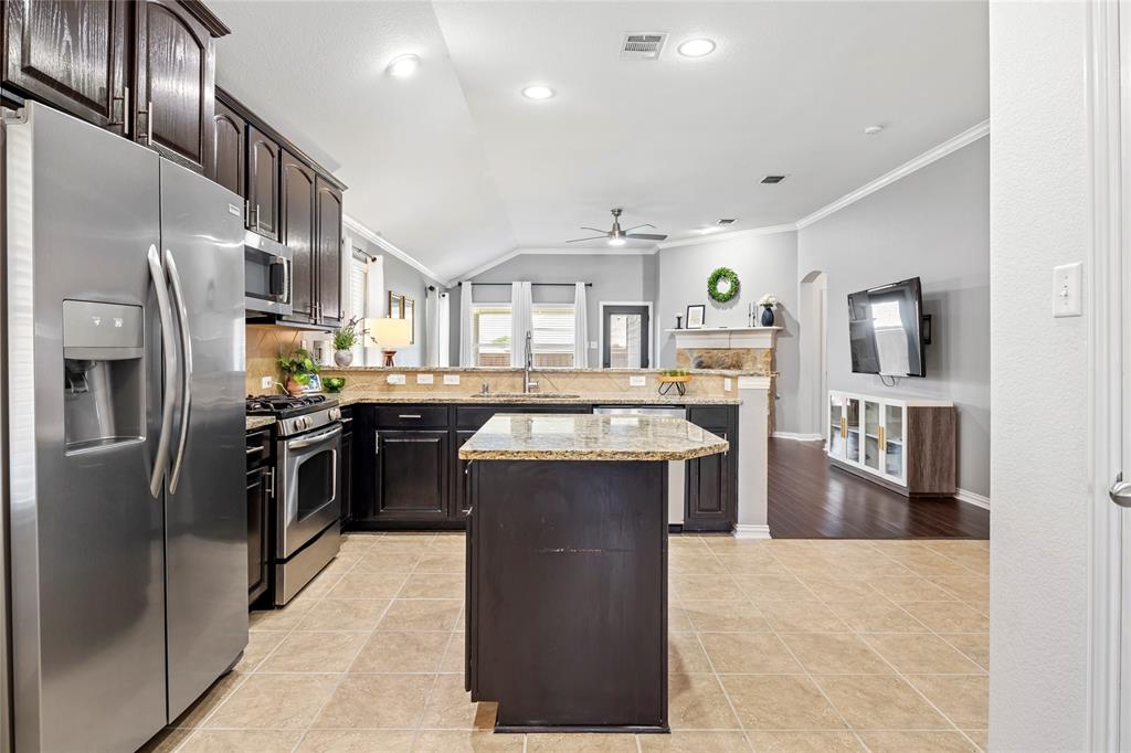 Paloma Creek South Ph 2 - Residential