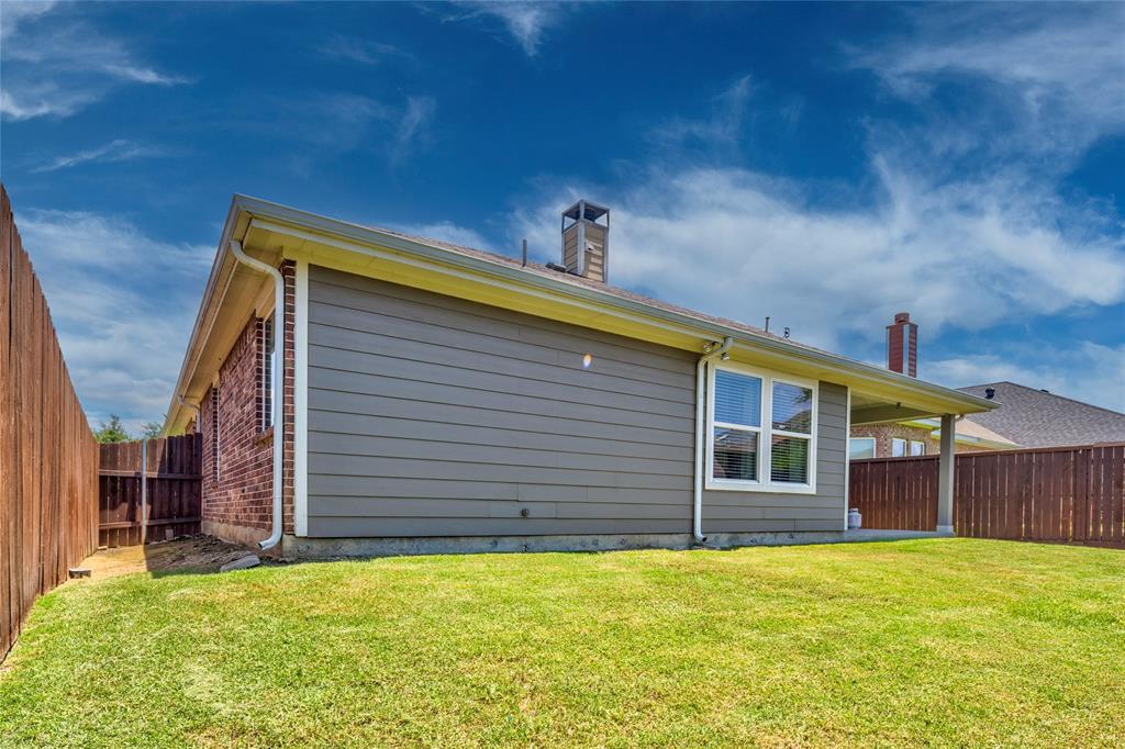 Paloma Creek South Ph 2 - Residential