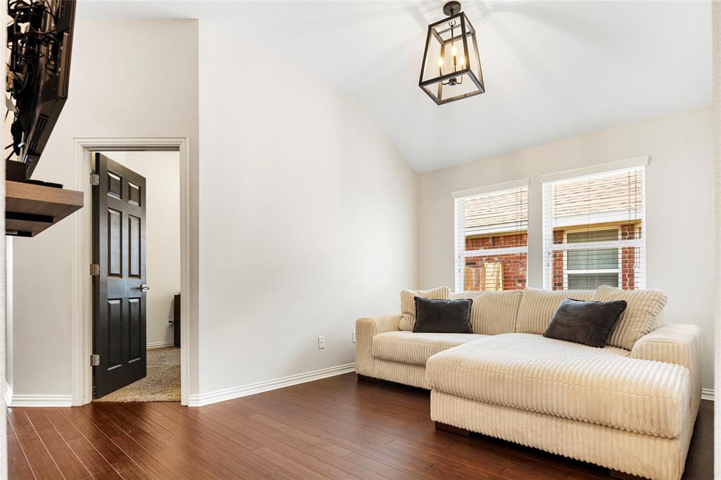Paloma Creek South Ph 2 - Residential