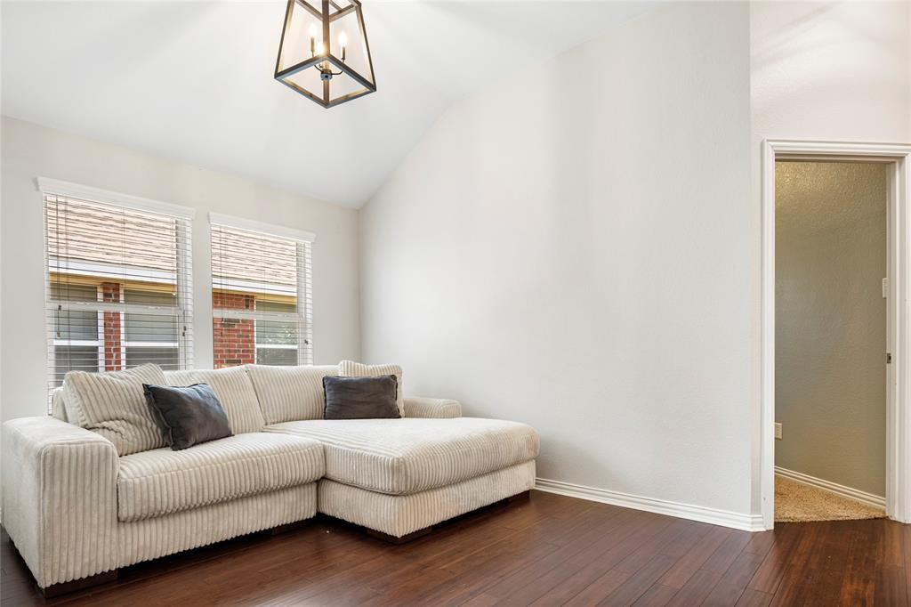 Paloma Creek South Ph 2 - Residential
