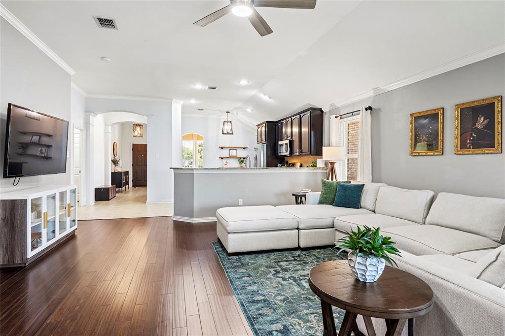 Paloma Creek South Ph 2 - Residential