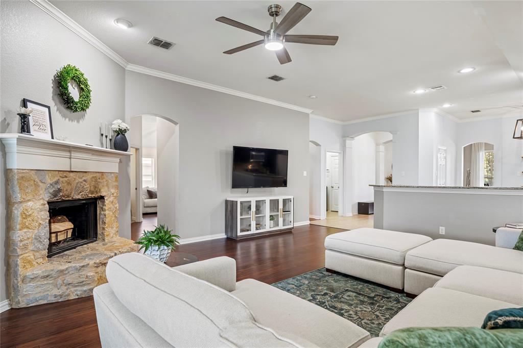 Paloma Creek South Ph 2 - Residential