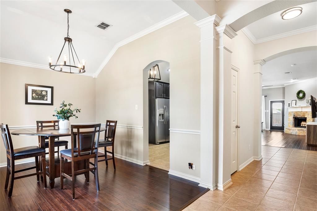 Paloma Creek South Ph 2 - Residential