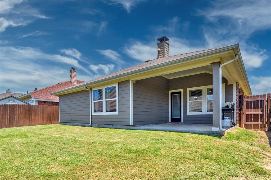 Paloma Creek South Ph 2 - Residential