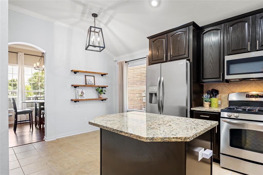 Paloma Creek South Ph 2 - Residential
