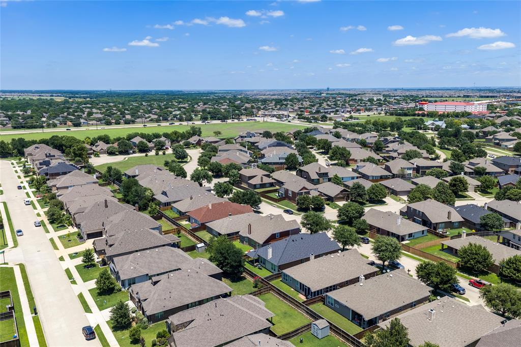 Paloma Creek South Ph 2 - Residential