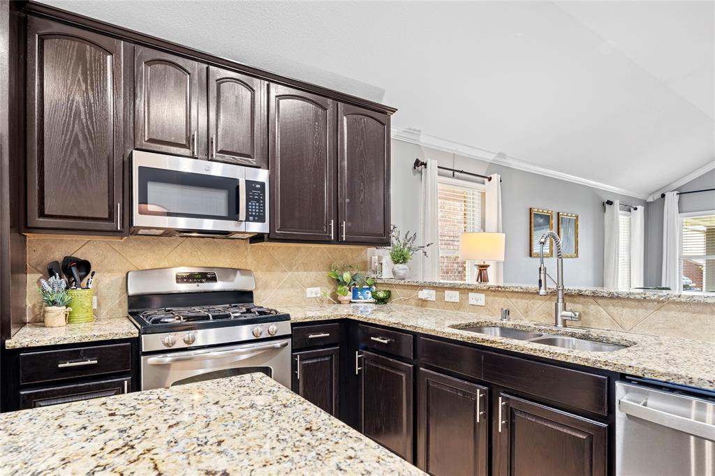 Paloma Creek South Ph 2 - Residential