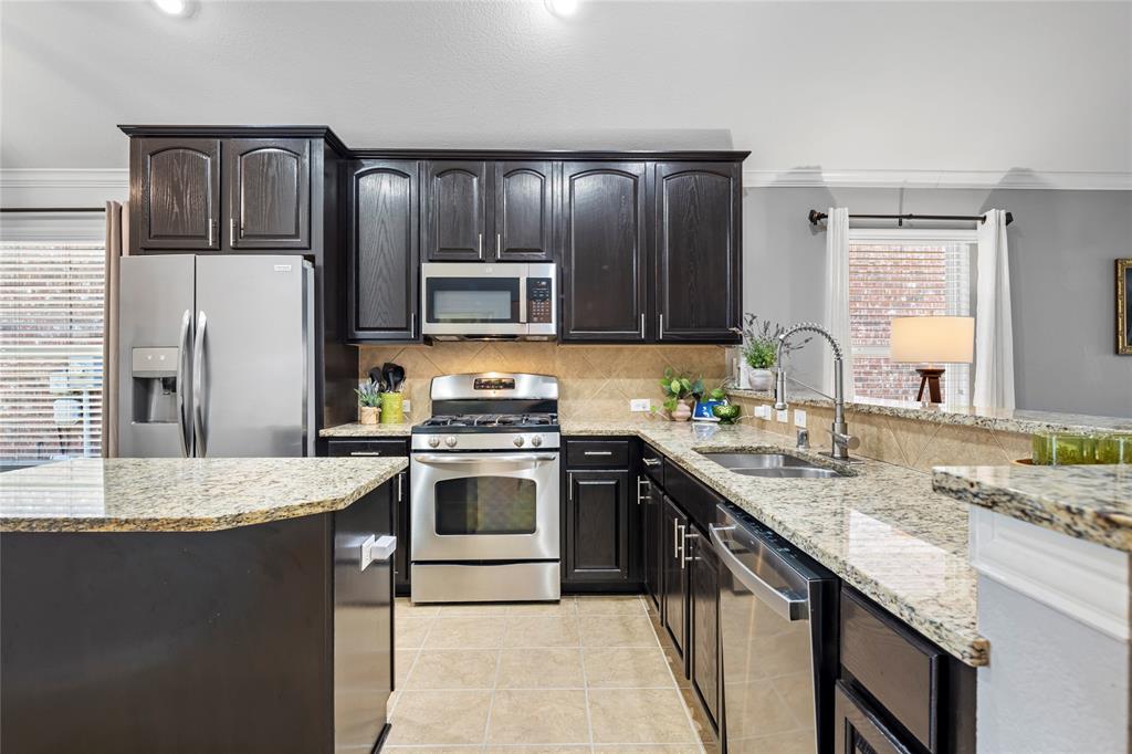 Paloma Creek South Ph 2 - Residential