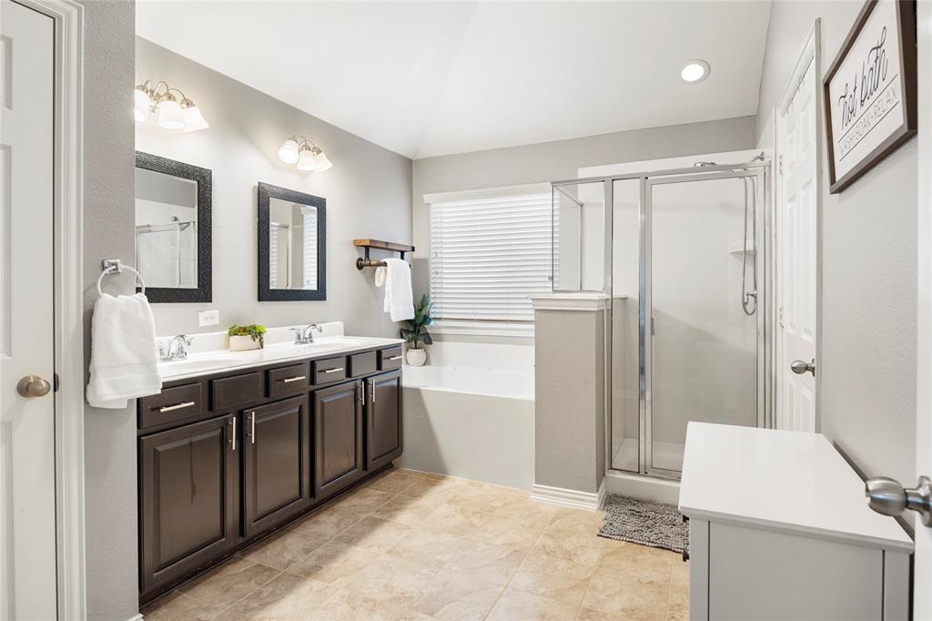 Paloma Creek South Ph 2 - Residential
