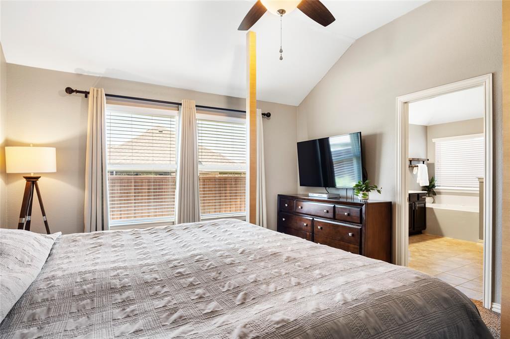 Paloma Creek South Ph 2 - Residential