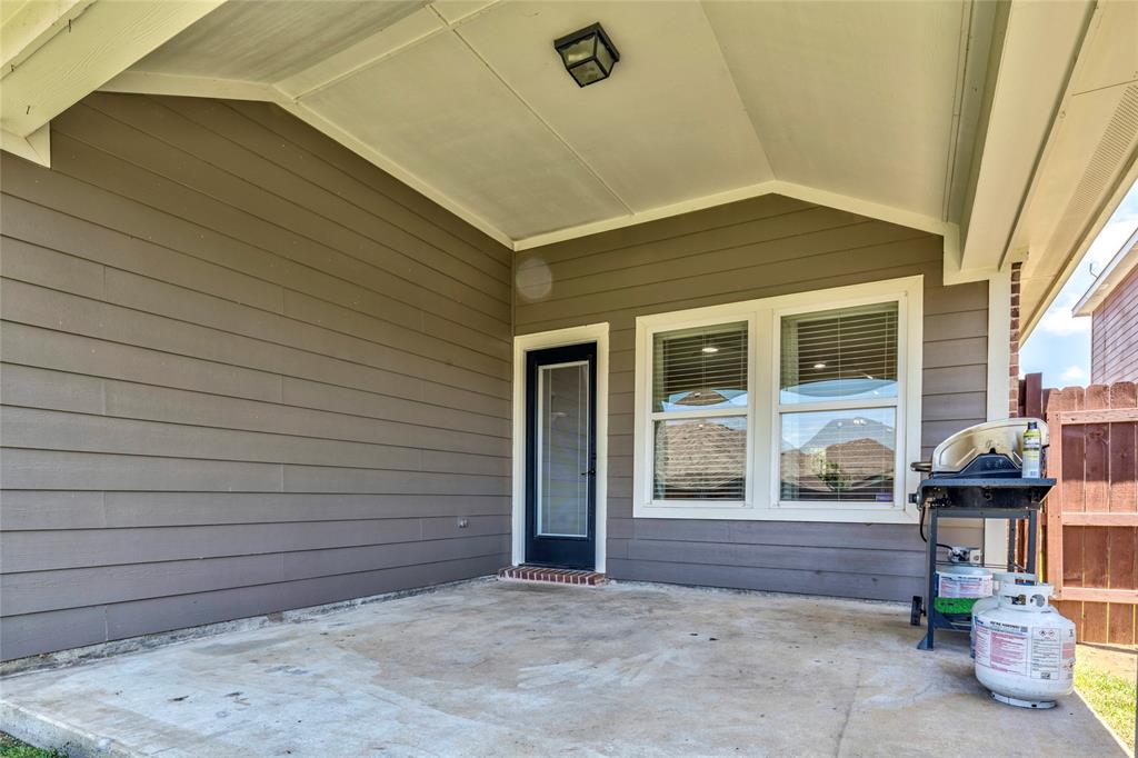 Paloma Creek South Ph 2 - Residential