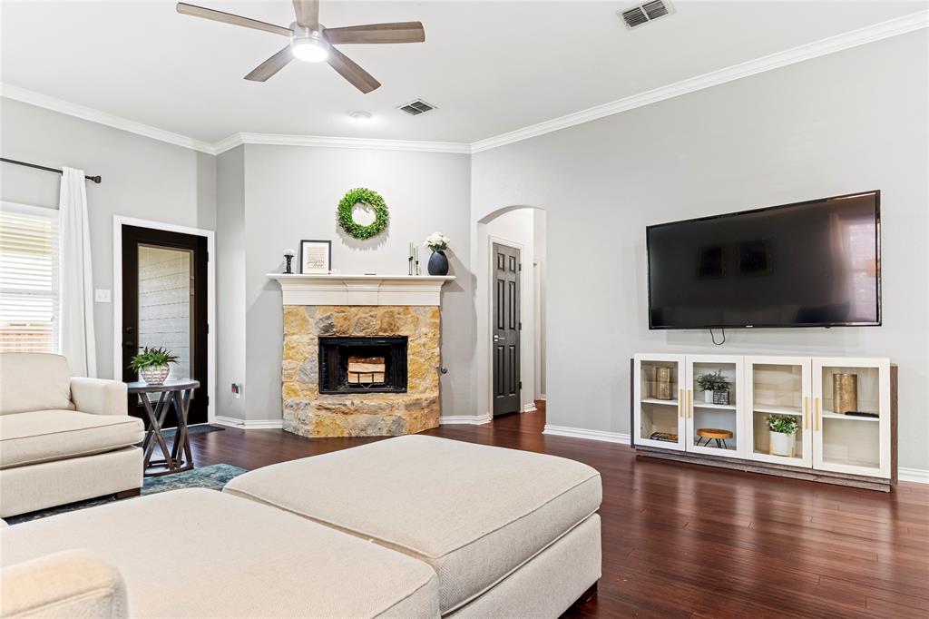 Paloma Creek South Ph 2 - Residential