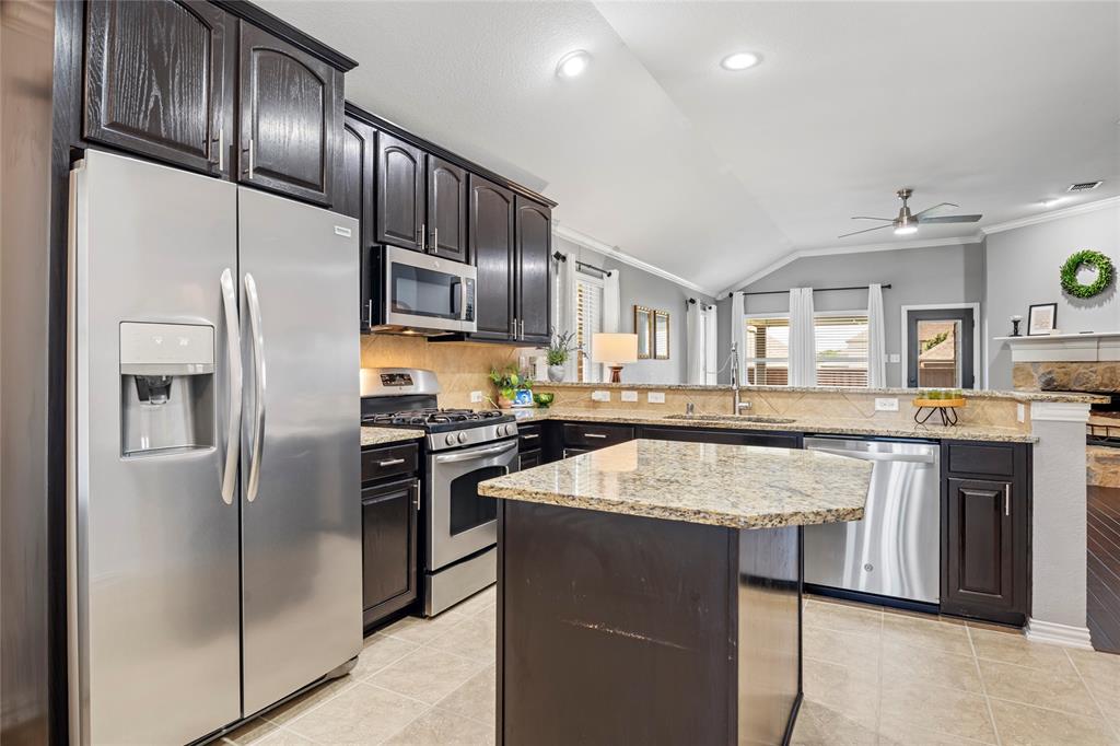 Paloma Creek South Ph 2 - Residential