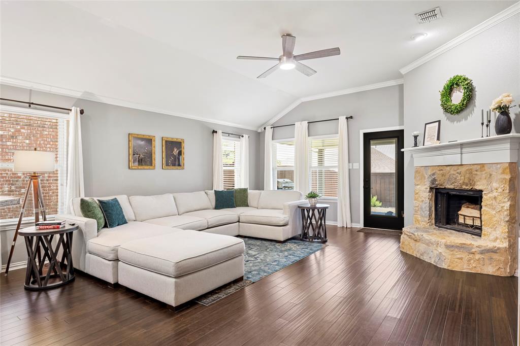 Paloma Creek South Ph 2 - Residential