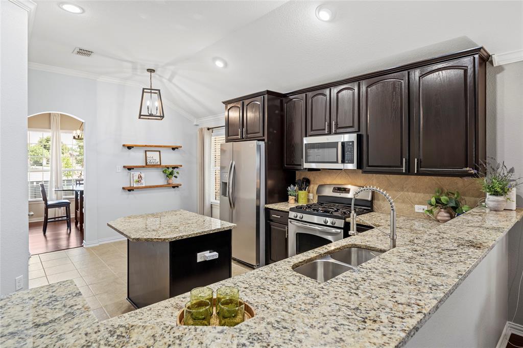 Paloma Creek South Ph 2 - Residential