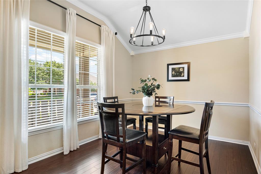Paloma Creek South Ph 2 - Residential
