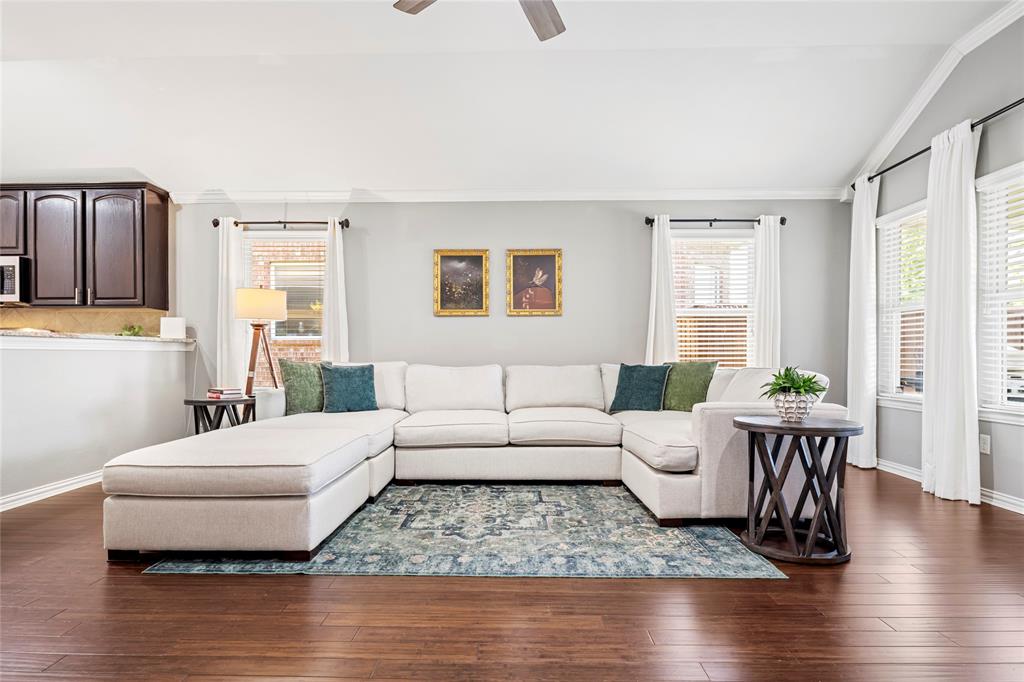 Paloma Creek South Ph 2 - Residential