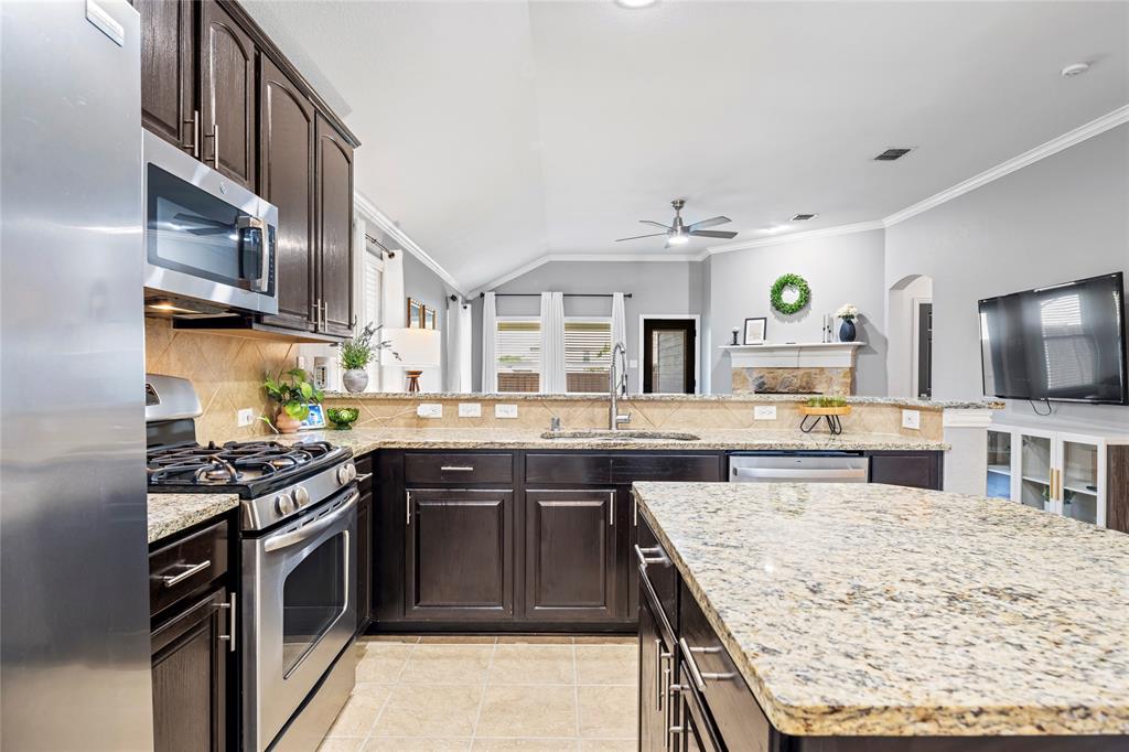 Paloma Creek South Ph 2 - Residential