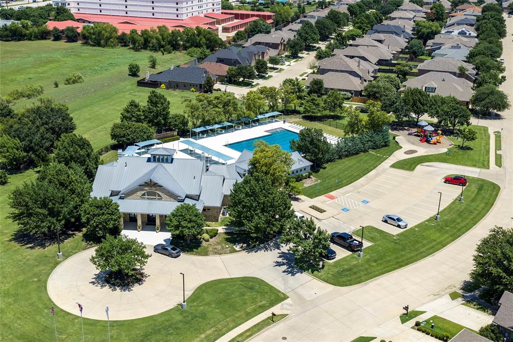 Paloma Creek South Ph 2 - Residential