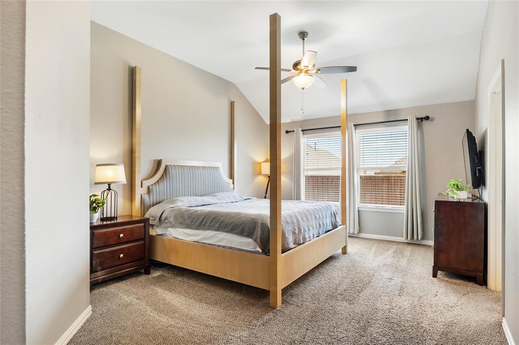 Paloma Creek South Ph 2 - Residential