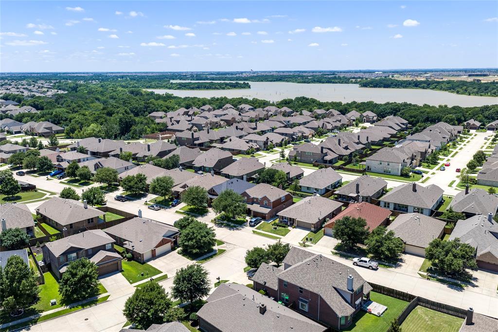 Paloma Creek South Ph 2 - Residential
