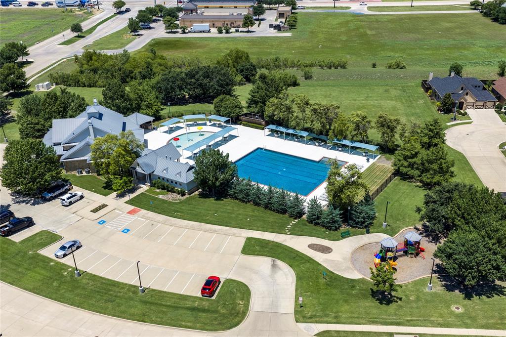Paloma Creek South Ph 2 - Residential