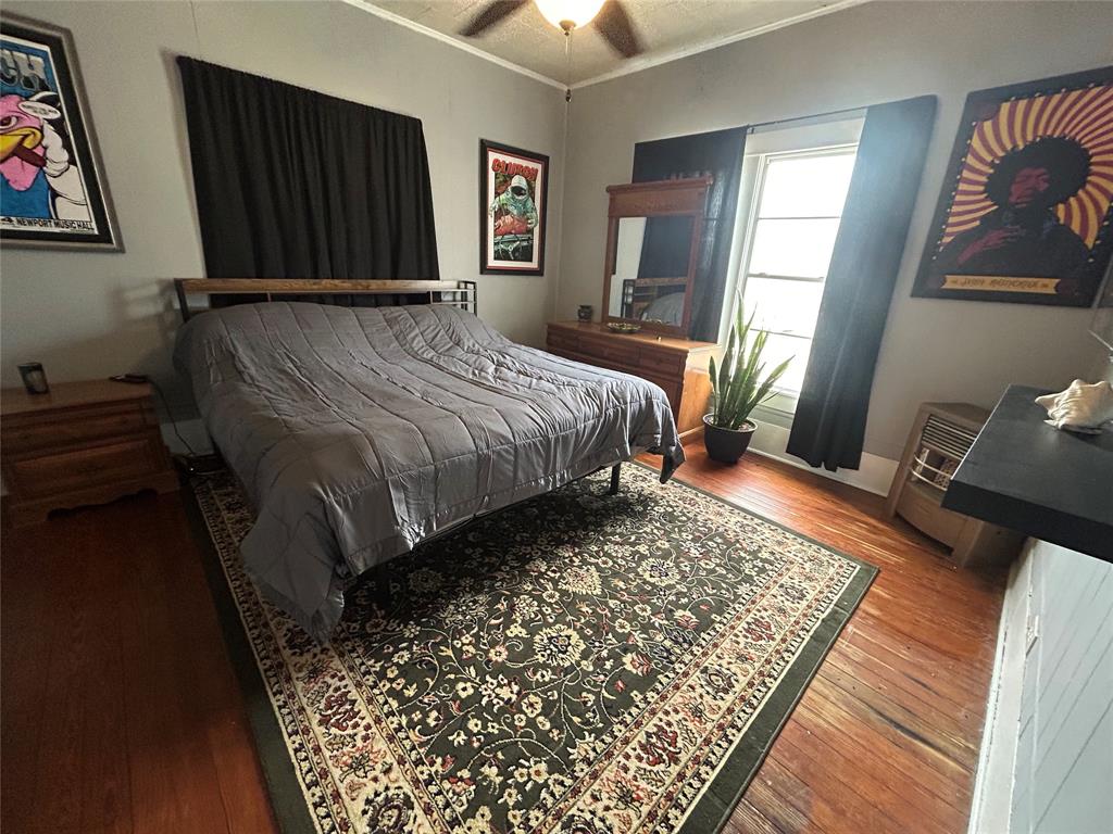 Hubbard OT - Residential