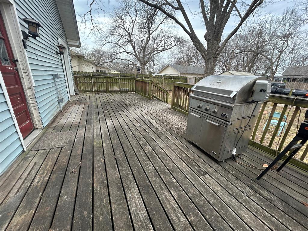 Hubbard OT - Residential