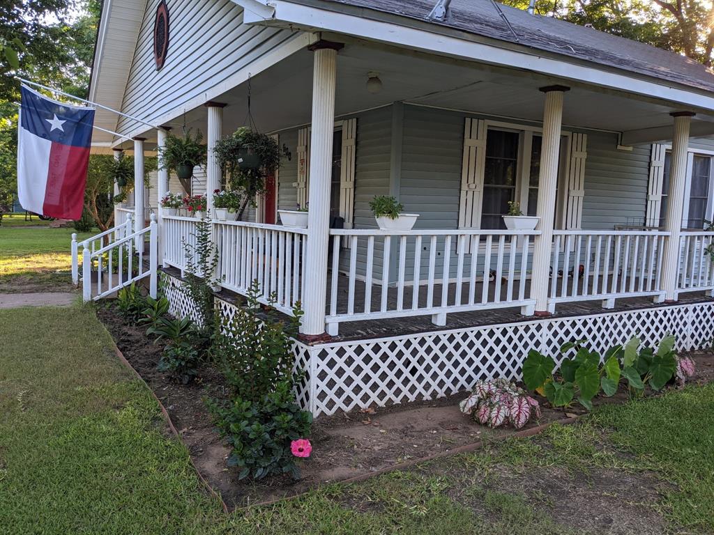 Hubbard OT - Residential