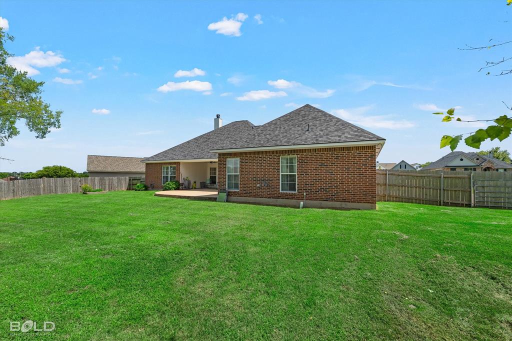 North Desoto Estate #2 - Residential