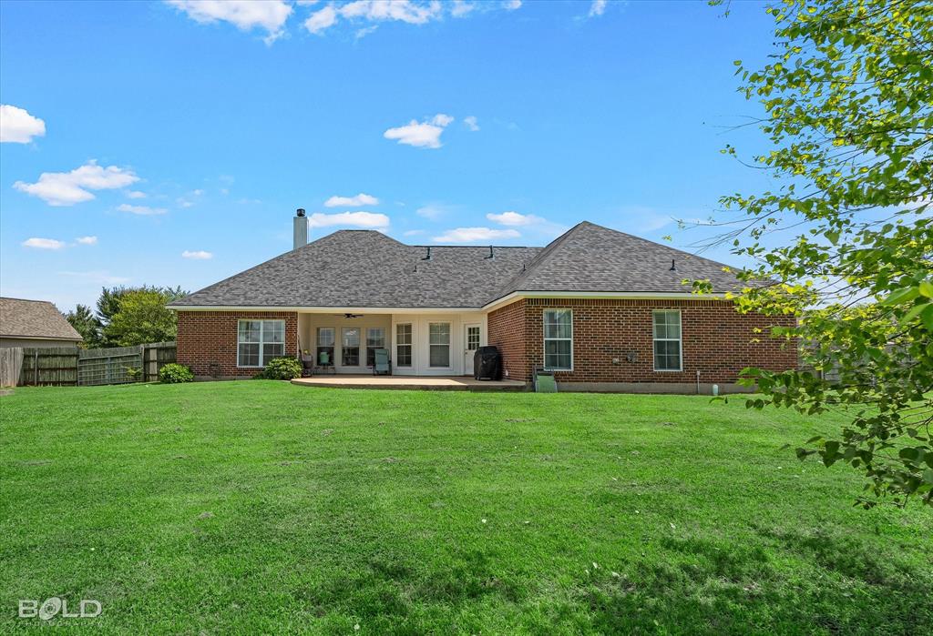 North Desoto Estate #2 - Residential