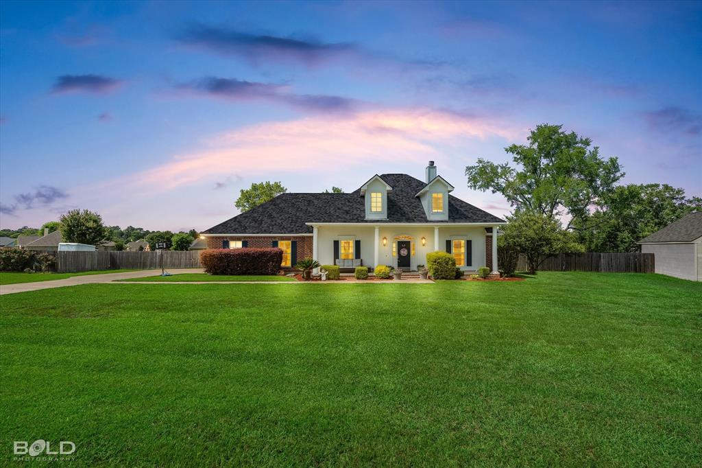 North Desoto Estate #2 - Residential