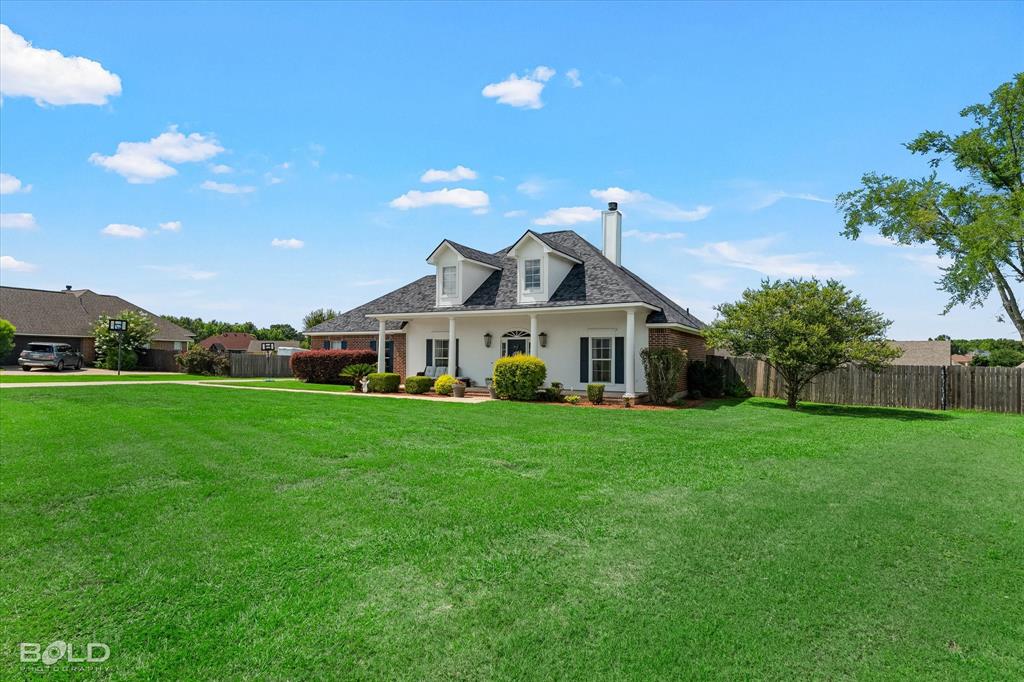 North Desoto Estate #2 - Residential