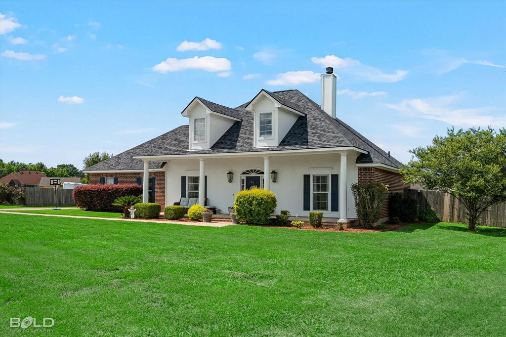 North Desoto Estate #2 - Residential