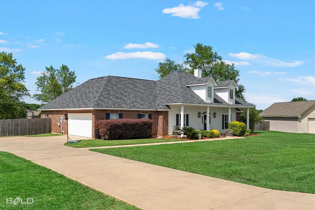 North Desoto Estate #2 - Residential