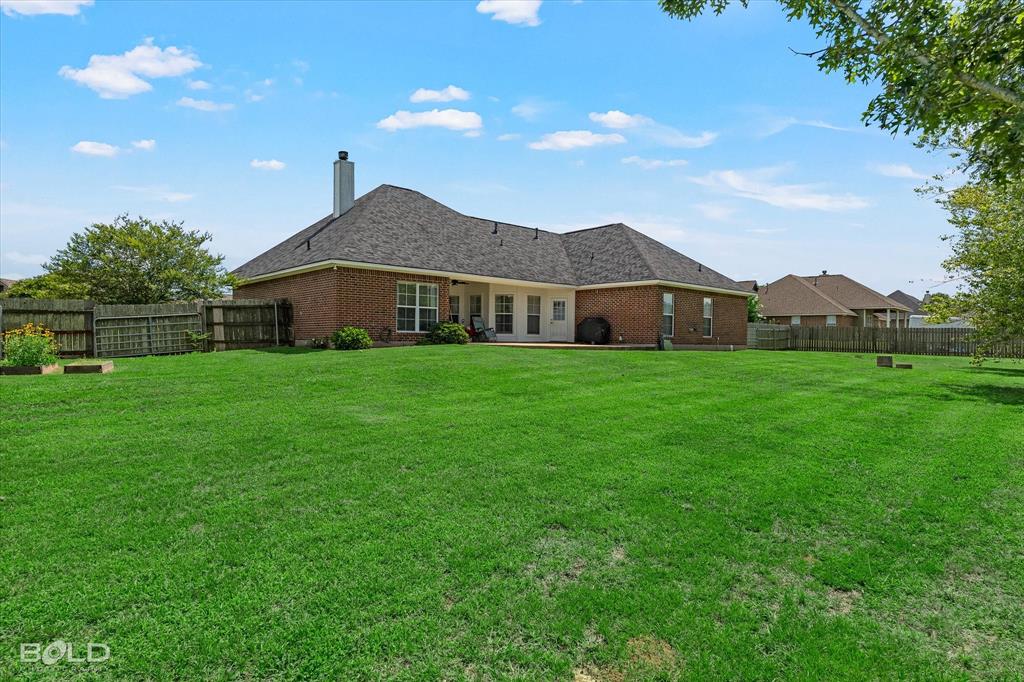 North Desoto Estate #2 - Residential