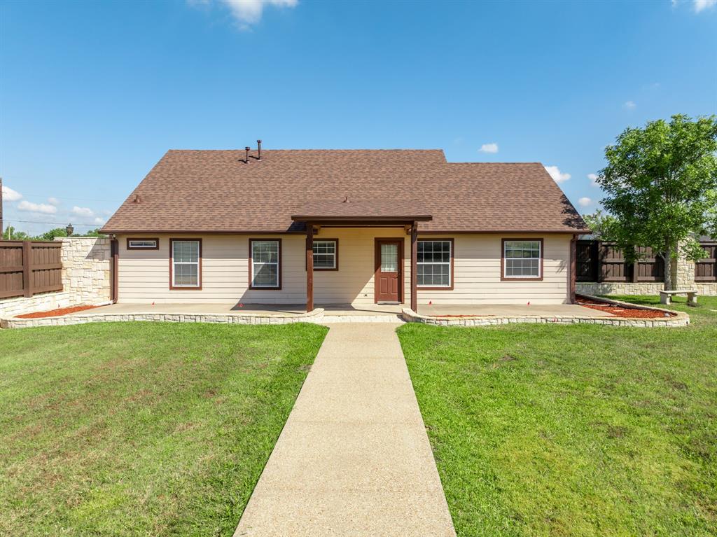 Browder - Residential