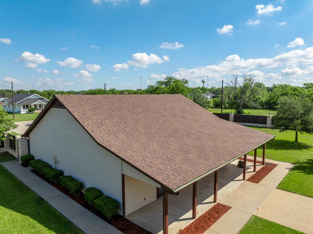 Browder - Residential